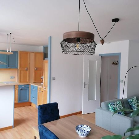 Chez La Vieille Lägenhet Cherbourg Exteriör bild